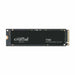 Hard Drive Crucial CT4000T705SSD3 4 TB SSD - Твърди дискове<<<Компютър Мрежи и компоненти<<<Компютри|