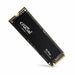 Hard Drive Crucial P3 Plus 2 TB SSD - Компютър Мрежи и компоненти<<<Компютри| Електроника<<<BigBuy&&&Твърди
