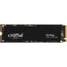 Hard Drive Crucial P3 Plus 4 TB SSD - Компютър Мрежи и компоненти<<<Компютри| Електроника<<<BigBuy&&&Твърди