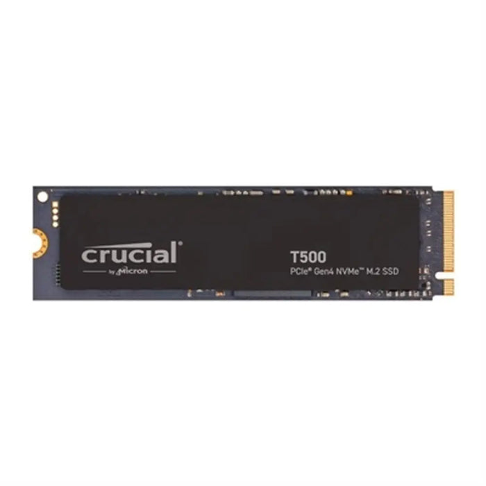 Hard Drive Crucial T500 4 TB SSD - Компютър Мрежи и компоненти<<<Компютри| Електроника<<<BigBuy&&&Твърди