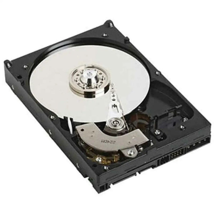 Hard Drive Dell NPOS 3,5’’ 1 TB 7200 rpm - Компютър Мрежи и компоненти<<<Компютри| Електроника<<<BigBuy&&&Твърди