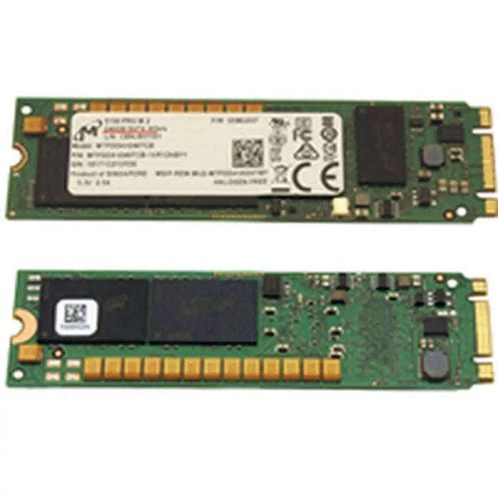 Hard Drive Fujitsu PY-MF96YN 960 GB SSD - Компютър Мрежи и компоненти<<<Компютри| Електроника<<<BigBuy&&&Твърди