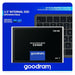 Hard Drive GoodRam CX400 gen.2 2,5’’ 128 GB SSD - Твърди дискове<<<Компютър Мрежи и компоненти<<<Компютри|
