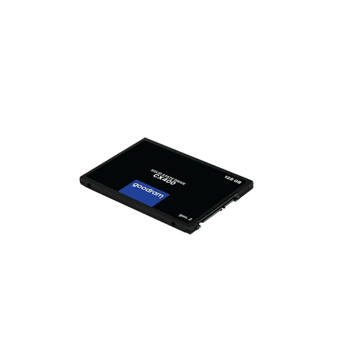 Hard Drive GoodRam CX400 gen.2 2,5’’ 128 GB SSD - Твърди дискове<<<Компютър Мрежи и компоненти<<<Компютри|