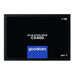 Hard Drive GoodRam CX400 gen.2 SSD 1 TB SATA III 1,24 TB SSD - Твърди дискове<<<Компютър Мрежи и компоненти<<<Компютри|