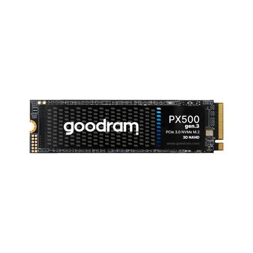 Hard Drive GoodRam PX500 512 GB SSD - Твърди дискове<<<Компютър Мрежи и компоненти<<<Компютри|