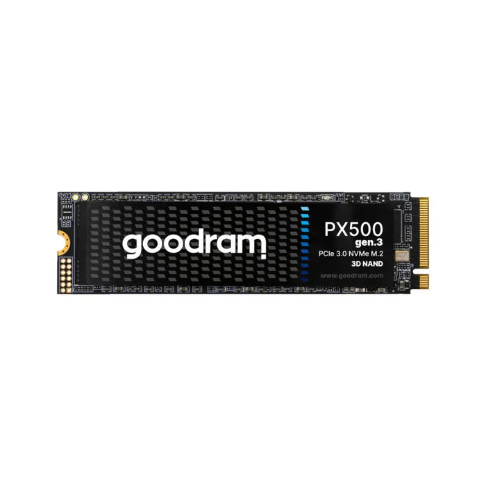 Hard Drive GoodRam PX500 512 GB SSD - Твърди дискове<<<Компютър Мрежи и компоненти<<<Компютри|