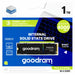 Hard Drive GoodRam PX600 500 GB SSD - Твърди дискове<<<Компютър Мрежи и компоненти<<<Компютри|