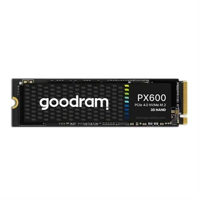 Hard Drive GoodRam SSDPR-PX600-1K0-80 1 TB SSD - Твърди дискове<<<Компютър Мрежи и компоненти<<<Компютри|