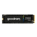 Hard Drive GoodRam SSDPR-PX600-1K0-80 1 TB SSD - Твърди дискове<<<Компютър Мрежи и компоненти<<<Компютри|