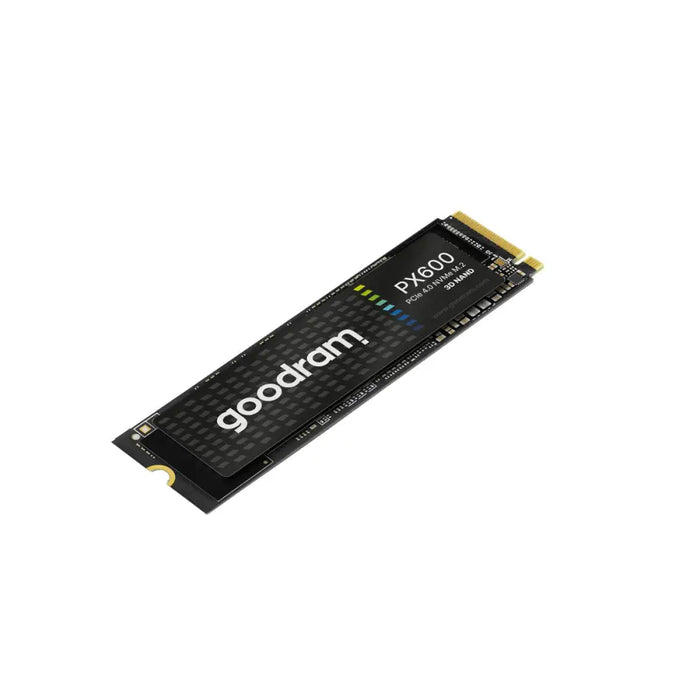 Hard Drive GoodRam SSDPR-PX600-1K0-80 1 TB SSD - Твърди дискове<<<Компютър Мрежи и компоненти<<<Компютри|