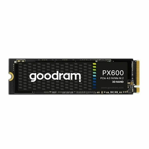 Hard Drive GoodRam SSDPR-PX600-2K0-80 2 TB SSD - Твърди дискове<<<Компютър Мрежи и компоненти<<<Компютри|