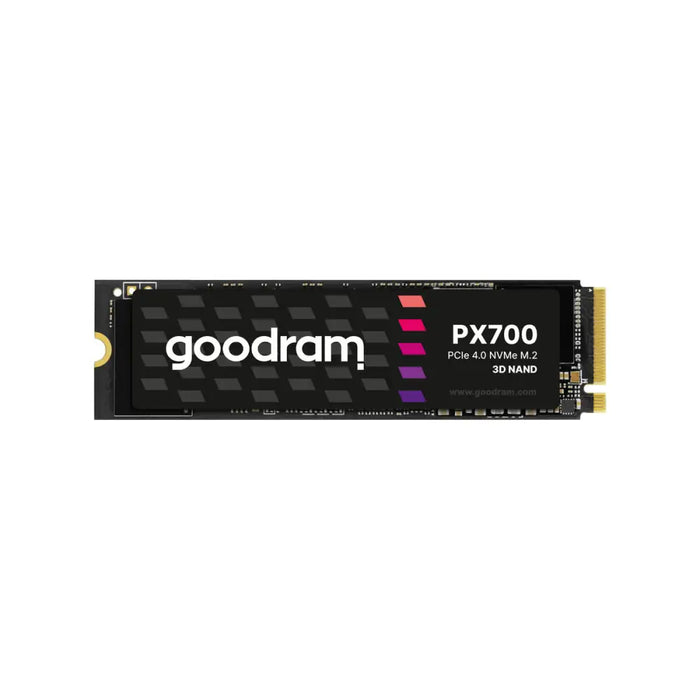 Hard Drive GoodRam SSDPR-PX700-01T-80 1,24 TB SSD SSD - Твърди дискове<<<Компютър Мрежи и компоненти<<<Компютри|
