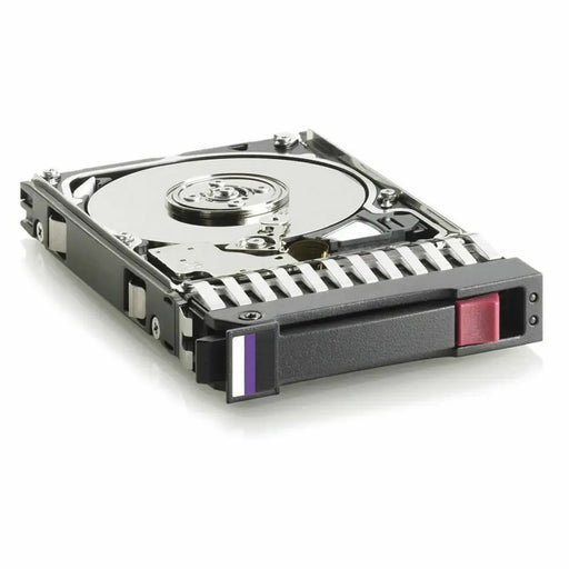 Hard Drive HPE J9F43A 6 TB - Компютър Мрежи и компоненти<<<Компютри| Електроника<<<BigBuy&&&Твърди дискове<<<Компютър