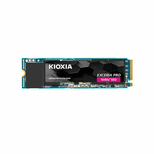 Hard Drive Kioxia 2 TB SSD - Твърди дискове<<<Компютър Мрежи и компоненти<<<Компютри| Електроника<<<BigBuy