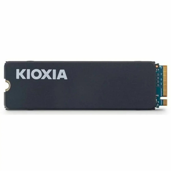 Hard Drive Kioxia Exceria Plus G3 1 TB SSD - Твърди дискове<<<Компютър Мрежи и компоненти<<<Компютри|