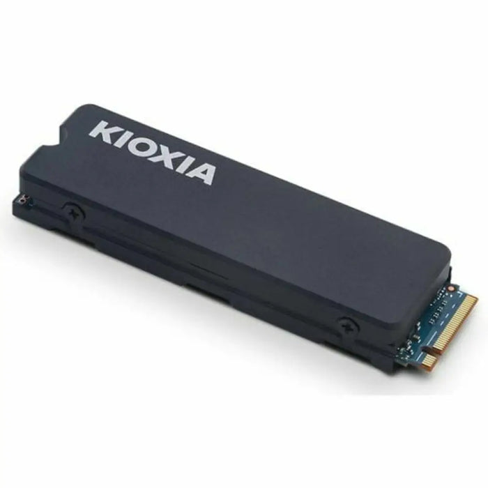 Hard Drive Kioxia Exceria Plus G3 1 TB SSD - Твърди дискове<<<Компютър Мрежи и компоненти<<<Компютри|