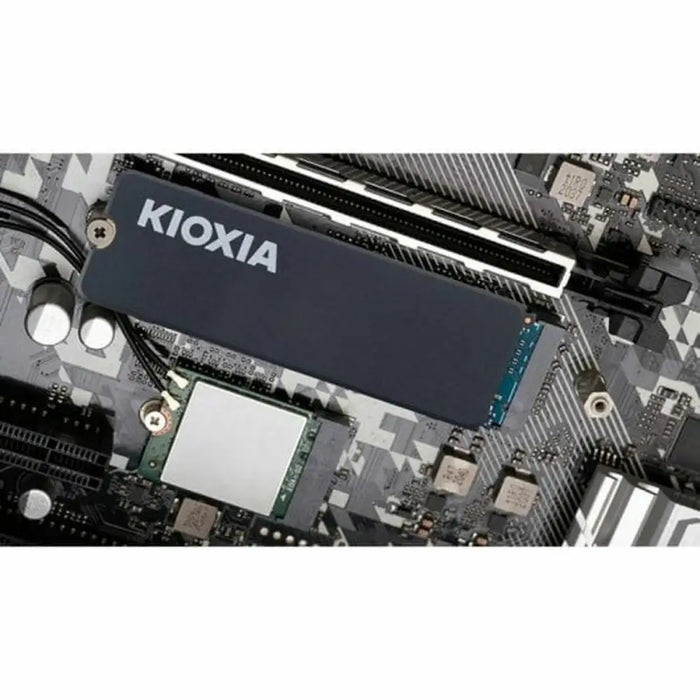 Hard Drive Kioxia Exceria Plus G3 1 TB SSD - Твърди дискове<<<Компютър Мрежи и компоненти<<<Компютри|