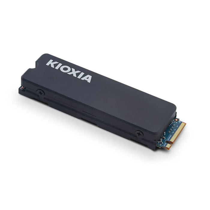 Hard Drive Kioxia Exceria Plus G3 1 TB SSD - Твърди дискове<<<Компютър Мрежи и компоненти<<<Компютри|