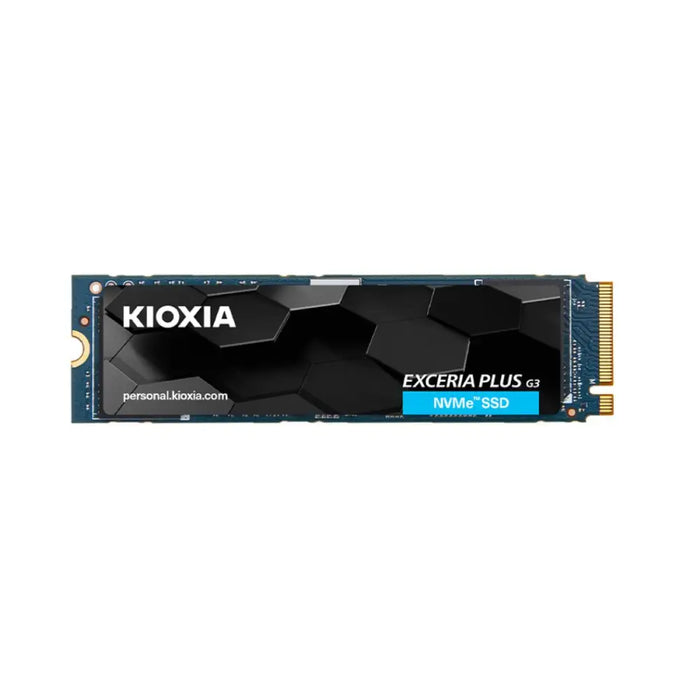Hard Drive Kioxia LSD10Z002TG8 2 TB SSD - Твърди дискове<<<Компютър Мрежи и компоненти<<<Компютри|