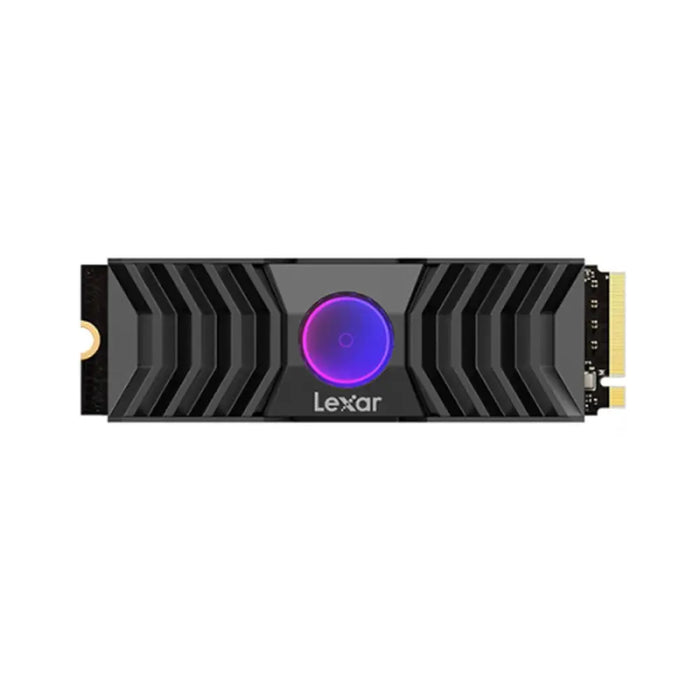 Hard Drive Lexar LNM1090002T-RNANG 2 TB SSD - Компютър Мрежи и компоненти<<<Компютри| Електроника<<<BigBuy&&&Твърди
