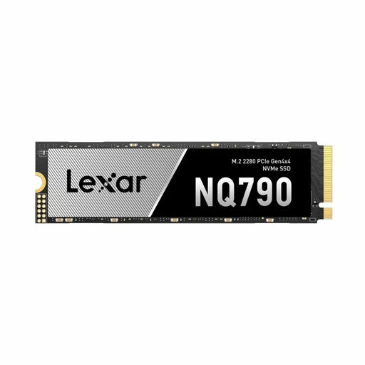 Hard Drive Lexar LNQ790 - Твърди дискове<<<Компютър Мрежи и компоненти<<<Компютри|