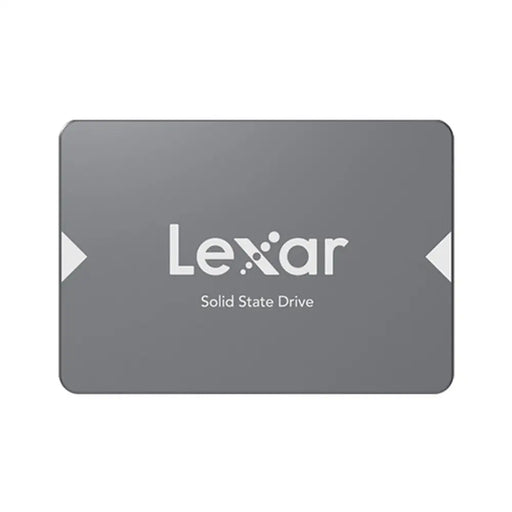 Hard Drive Lexar LNS100-2TRB 2 TB SSD - Твърди дискове<<<Компютър Мрежи и компоненти<<<Компютри|