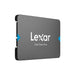 Hard Drive Lexar NQ100 480 GB SSD - Компютър Мрежи и компоненти<<<Компютри| Електроника<<<BigBuy&&&Твърди