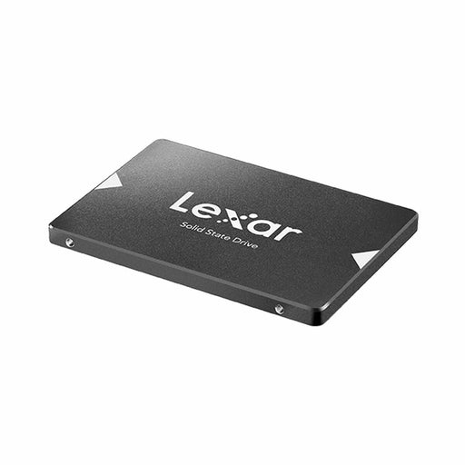 Hard Drive Lexar NS100 128 GB SSD Black - Твърди дискове<<<Компютър Мрежи и компоненти<<<Компютри|