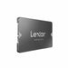 Hard Drive Lexar NS100 128 GB SSD Black - Твърди дискове<<<Компютър Мрежи и компоненти<<<Компютри|