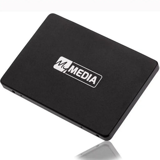 Hard Drive MyMedia 69279 128 GB SSD - Компютър Мрежи и компоненти<<<Компютри| Електроника<<<BigBuy&&&Твърди