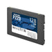 Hard Drive Patriot Memory P220 128 GB SSD - Твърди дискове<<<Компютър Мрежи и компоненти<<<Компютри|