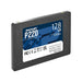 Hard Drive Patriot Memory P220 128 GB SSD - Твърди дискове<<<Компютър Мрежи и компоненти<<<Компютри|