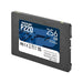 Hard Drive Patriot Memory P220 256GB 256 GB SSD - Твърди дискове<<<Компютър Мрежи и компоненти<<<Компютри|