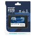 Hard Drive Patriot Memory P220 256GB 256 GB SSD - Твърди дискове<<<Компютър Мрежи и компоненти<<<Компютри|