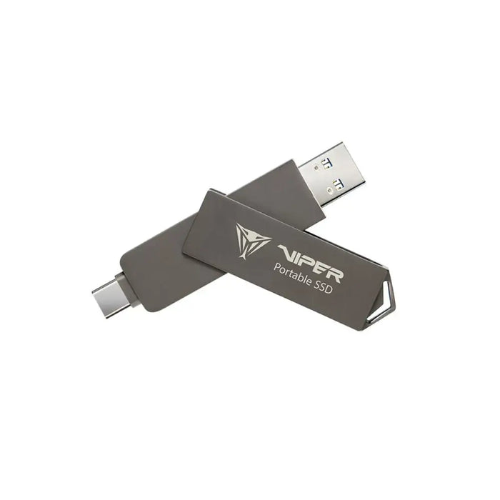Hard Drive Patriot Memory PVP302TB28UDG 2 TB SSD - Твърди дискове<<<Компютър Мрежи и компоненти<<<Компютри|