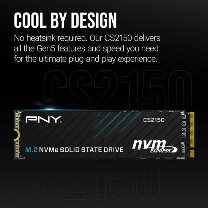 Hard Drive PNY CS2150 - Компютър Мрежи и компоненти<<<Компютри| Електроника<<<BigBuy&&&Твърди дискове<<<Компютър Мрежи
