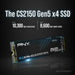 Hard Drive PNY CS2150 - Компютър Мрежи и компоненти<<<Компютри| Електроника<<<BigBuy&&&Твърди дискове<<<Компютър Мрежи