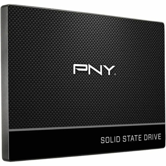 Hard Drive PNY SSD7CS900-4TB-RB 2,5’’ 4 TB SSD - Компютър Мрежи и компоненти<<<Компютри| Електроника<<<BigBuy&&&Твърди