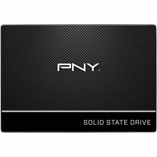 Hard Drive PNY SSD7CS900-4TB-RB 2,5’’ 4 TB SSD - Компютър Мрежи и компоненти<<<Компютри| Електроника<<<BigBuy&&&Твърди