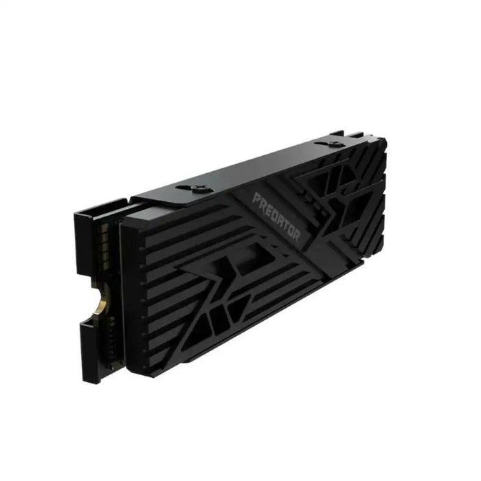 Hard Drive Predator BL.9BWWR.123 2 TB SSD - Компютър Мрежи и компоненти<<<Компютри| Електроника<<<BigBuy&&&Твърди