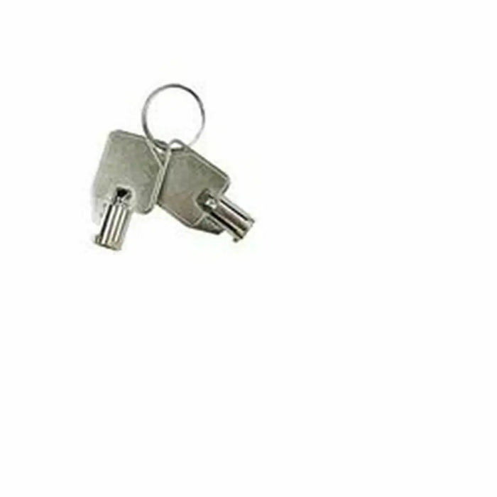 Hard Drive Qnap KEY-HDDTRAY-01 - Компютър Мрежи и компоненти<<<Компютри| Електроника<<<BigBuy&&&Твърди