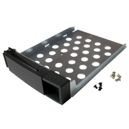 Hard Drive Qnap SP-TS-TRAY-WOLOCK 3,5’’ - Компютър Мрежи и компоненти<<<Компютри| Електроника<<<BigBuy&&&Твърди