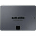 Hard Drive Samsung 870 QVO V-NAND MLC 4TB 4 TB SSD - Компютър Мрежи и компоненти<<<Компютри|
