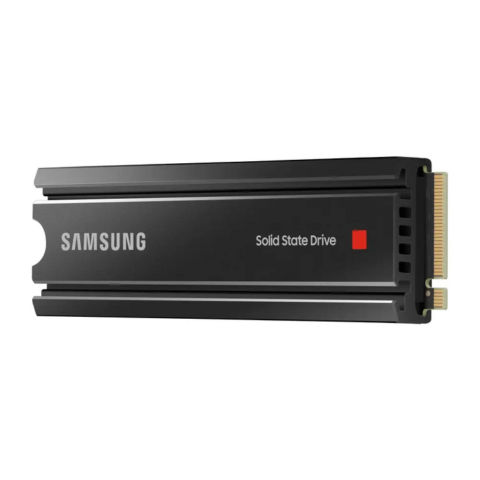 Hard Drive Samsung 980 PRO 1 TB SSD - Вътрешни SSD M.2 PCIe<<<SAMSUNG памети SSD и