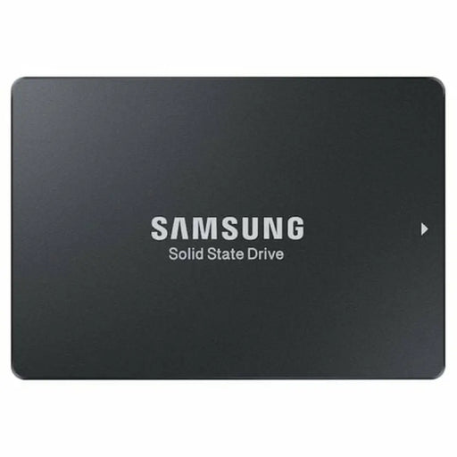 Hard Drive Samsung MZ-7L33T800 3,84 TB SSD - Компютър Мрежи и компоненти<<<Компютри| Електроника<<<BigBuy&&&Твърди