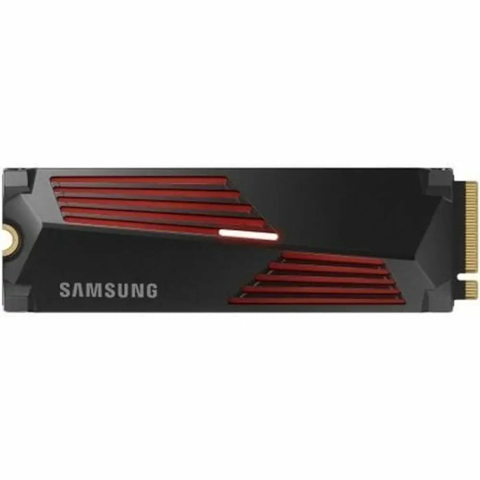 Hard Drive Samsung MZ-V9P4T0CW 4 TB SSD - Компютър Мрежи и компоненти<<<Компютри| Електроника<<<BigBuy&&&Твърди