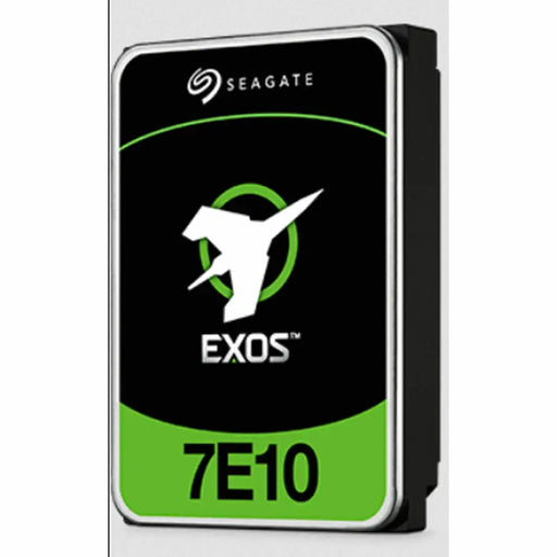 Hard Drive Seagate 7E10 6 TB - Компютър Мрежи и компоненти<<<Компютри| Електроника<<<BigBuy&&&Твърди дискове<<<Компютър