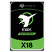Hard drive Seagate Exos X18 14TB SATA3 6Gb/s - Enterprise<<<SEAGATE Internal Hard