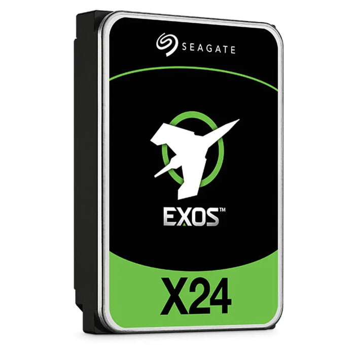 Hard Drive Seagate ST12000NM007H 3,5’’ 12 TB - Компютър Мрежи и компоненти<<<Компютри| Електроника<<<BigBuy&&&Твърди